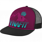 Graphic Trucker Cap