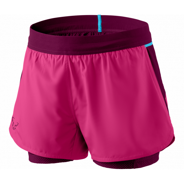 Alpine Pro 2in1 Shorts Women
