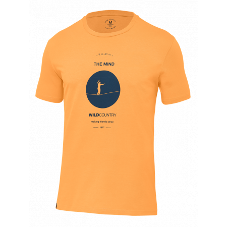 Flow Men Tee