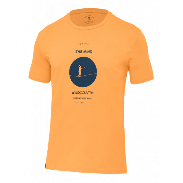 Flow Men Tee