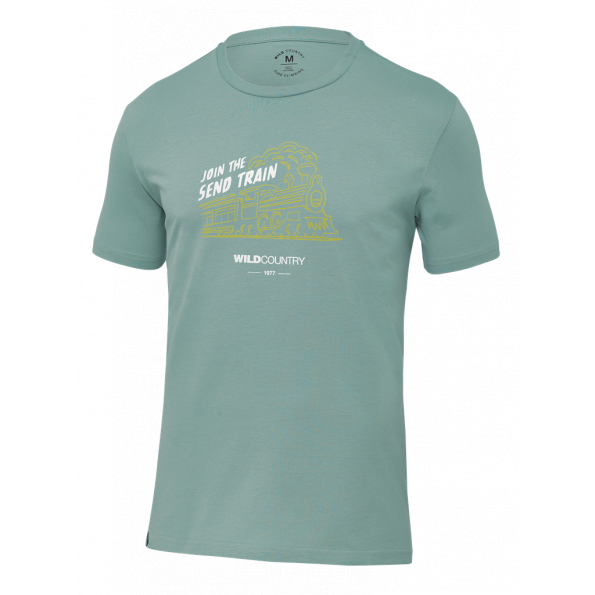 Flow Men Tee