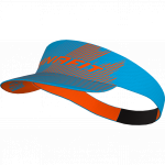 Alpine Graphic Visor Band