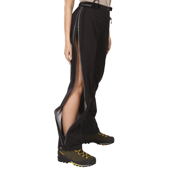 Women's Waterproof Pants MIDI LADY