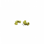 Removable Crampon Slots