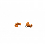 Removable Crampon Slots