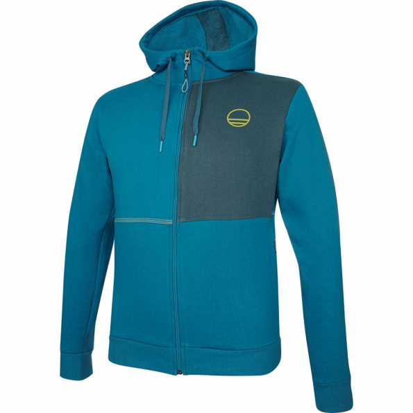 Flow Hoody Man