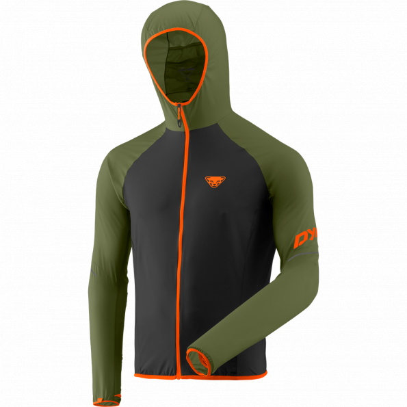 Alpine Wind 2 Jacket Men