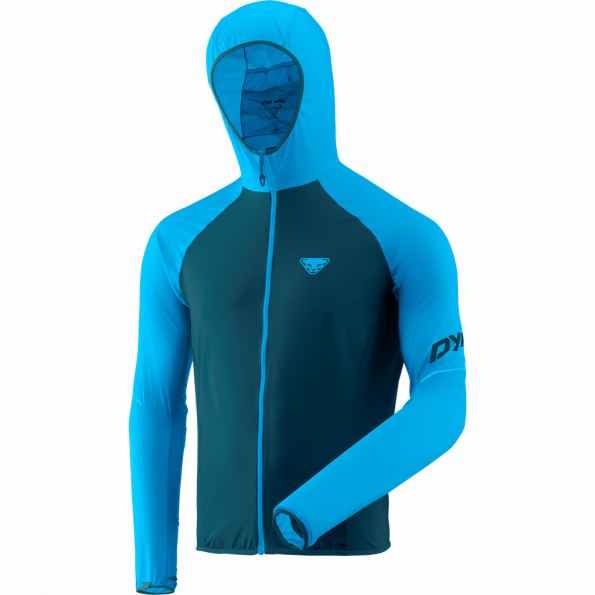 Alpine Wind 2 Jacket Men