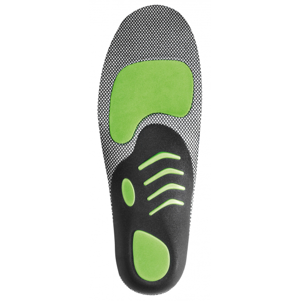 BD Comfort S8 Low Arch