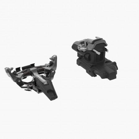 Ripstick 106 Black Edition SEASON 2022-23