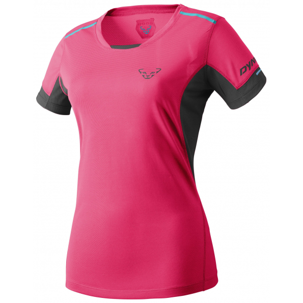 Vertical S/S Tee Women's
