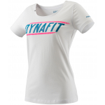 Graphic Cotton S/S Tee Women