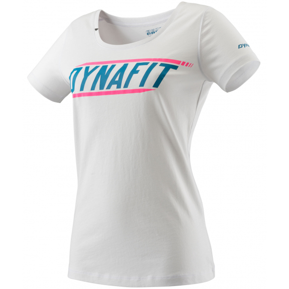 Graphic Cotton S/S Tee Women