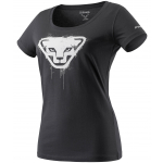 Graphic Cotton S/S Tee Women