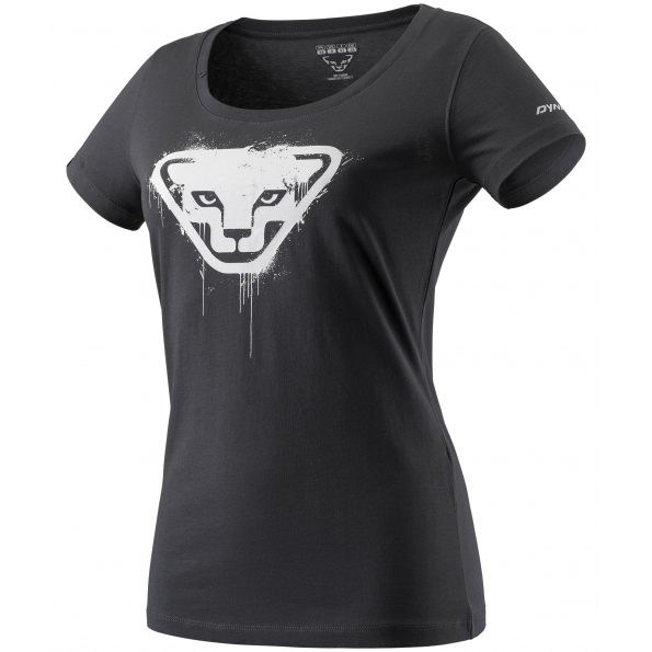Graphic Cotton S/S Tee Women