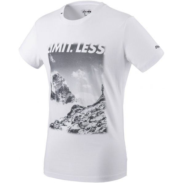 Digital Cotton S/S Tee Men
