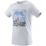 Digital Cotton S/S Tee Men