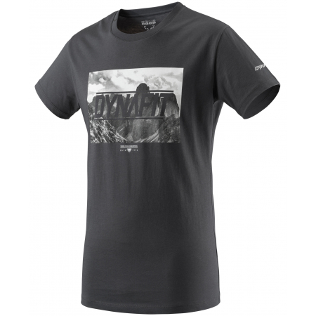 Digital Cotton S/S Tee Men