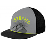 Graphic Trucker Cap