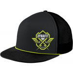Graphic Trucker Cap