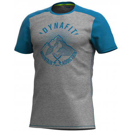 TRAVIS TECH TEE