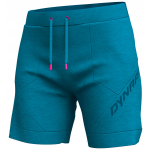 24/7 Track Shorts Women