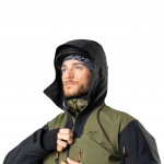 Free Gore-Tex Jacket Men