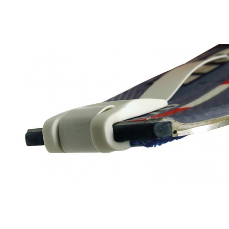 Contour Tail Clip, Slim