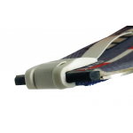 Contour Tail Clip, Wide