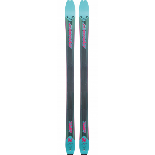 Radical 88 Women Touring Ski