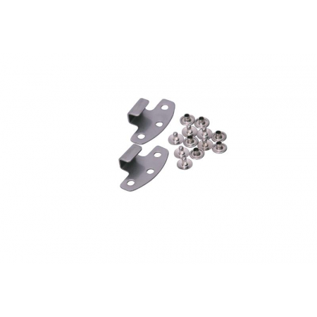 Contour Tail Hook & Rivets