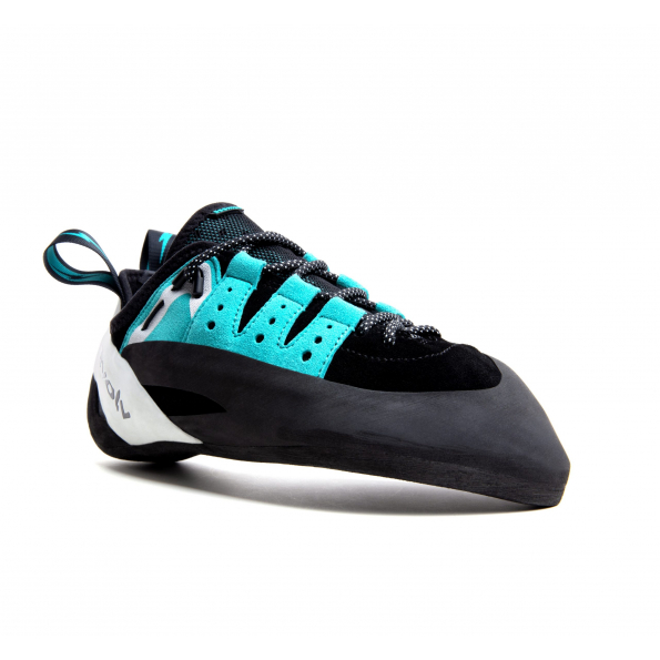Geshido Lace Men's