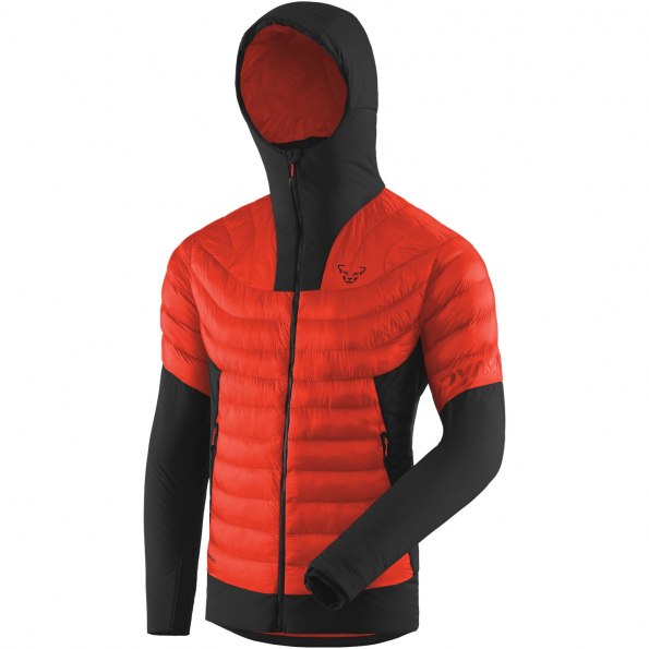 FT Insulation Men Jacket