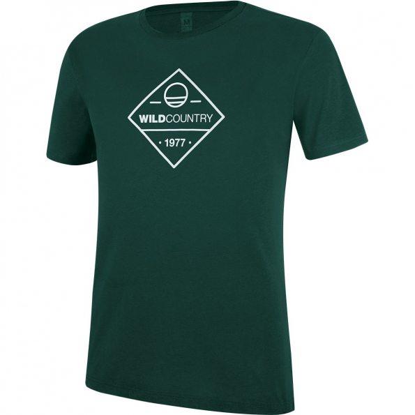 Flow Men Tee