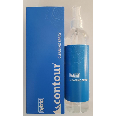 Hybrid cleaning spray 300ml