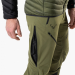 Mercury Dynastretch Pants Men