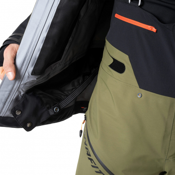 Free Gore-Tex Jacket Men