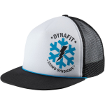 Graphic Trucker Cap