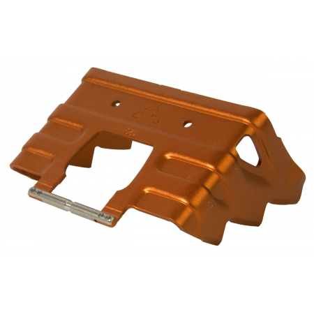 Crampons 100-110mm