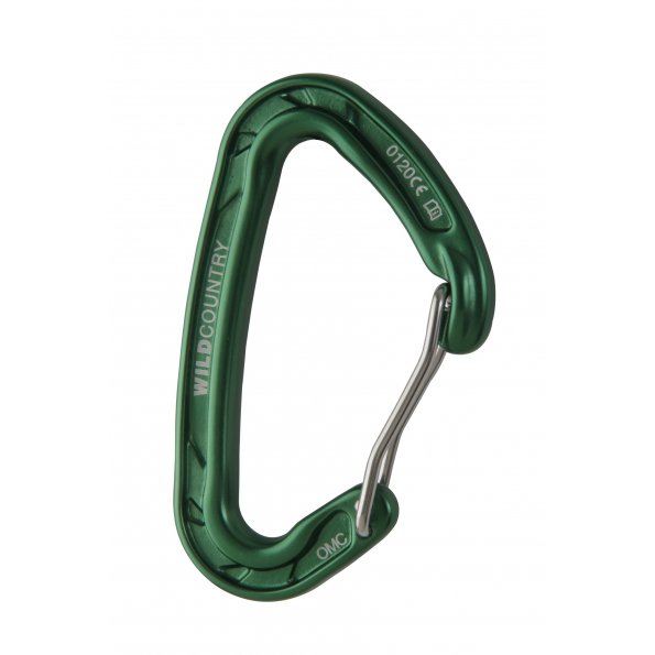 Astro Carabiner