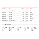 Astro Carabiner