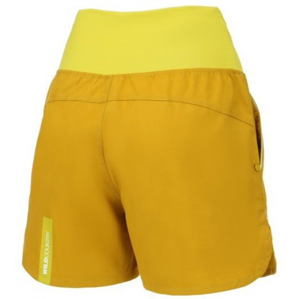 Session Women Shorts
