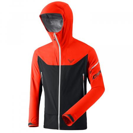 Beast Hybrid Men Jacket