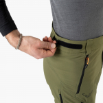 Mercury Dynastretch Pants Men