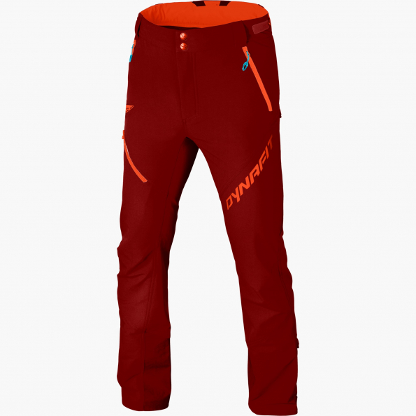Mercury Dynastretch Pants Men