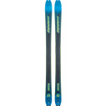 Radical 88 Touring Ski