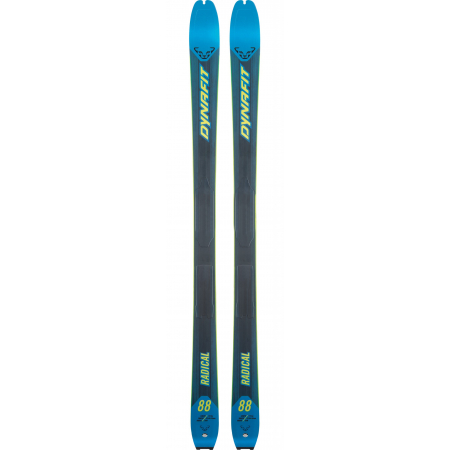 Radical 88 Touring Ski