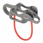 Pro Guide Lite Belay-Rappel Device