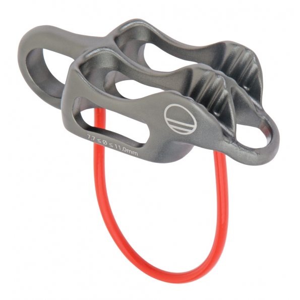 Pro Guide Lite Belay-Rappel Device