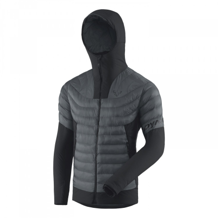 FT Insulation Men Jacket